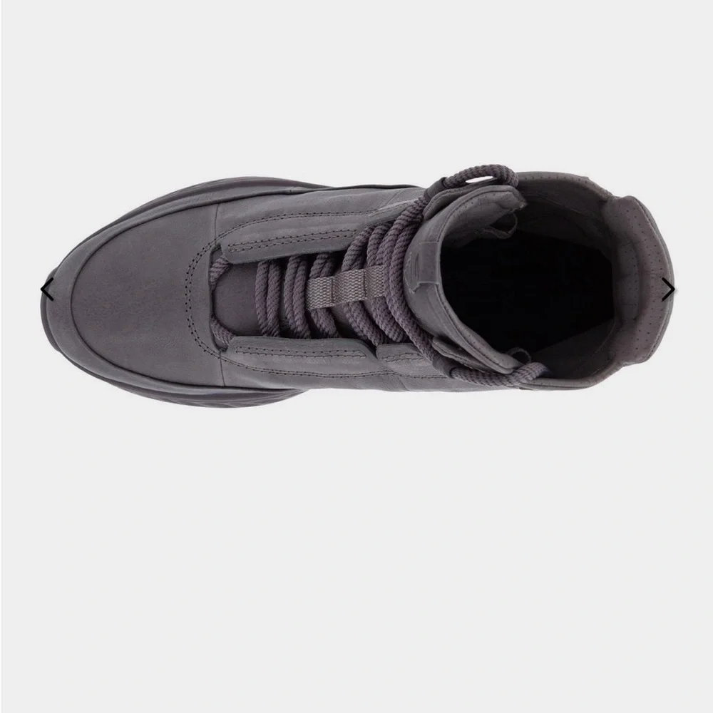 NWOT ECCO EXOSTRIKE Women’s Low Boot - Picture 7 of 14